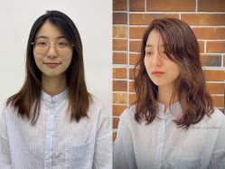 -icare美发沙龙