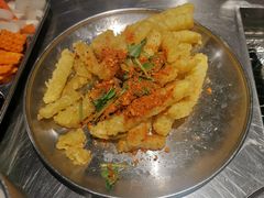-马路牙子烧烤音乐酒馆(望京店)