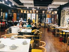 -情妹妹干锅锅(中海国际购物公园店)