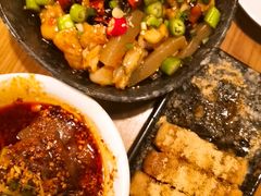 -付小姐在成都(中山公园店)