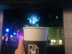 -JPG coffee(广州体育西店)