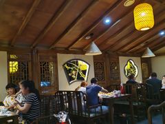 -盛和友·大院炒鸡(平度青岛路店)