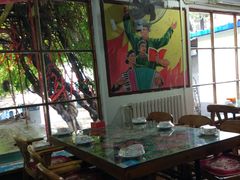 -人民公社大食堂(顺义总店)