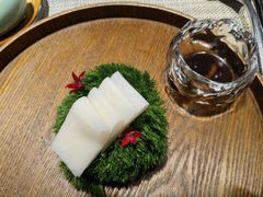 -格桑花开药膳蔬食文化空间