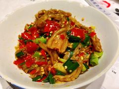 去骨鸭掌-壹盏灯(惠农店)