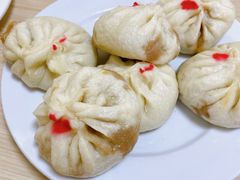 -津门永胜包子铺(哈尔滨道总店)