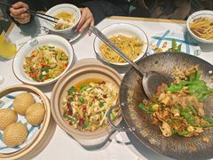 -费大厨辣椒炒肉(黄兴中心广场店)