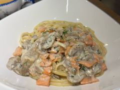 -LA CREPERIE BRETONNE布列塔尼法式餐厅(天童北路店)