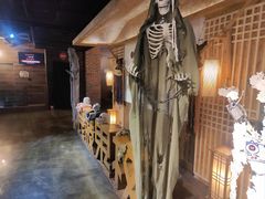 -长藤鬼校(龙翔店)