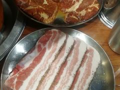 -原始泥炉烤肉(总店)