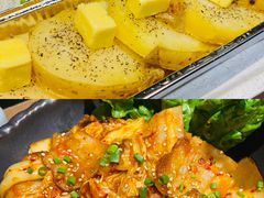 -虎丸烧肉(世纪汇店)