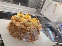 -大连铂尔曼酒店-铂尔曼美食廊 Pullman Deli