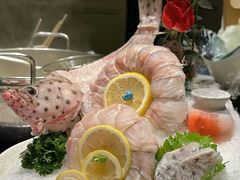 -禧悦楼(天德广场店)