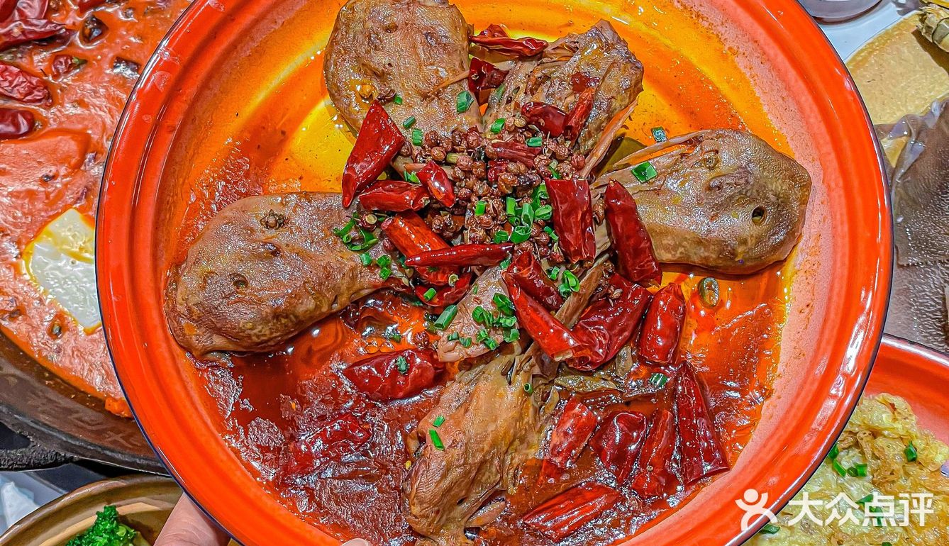 等西安恢复堂食‼️我定要连炫3顿贰回巷火锅