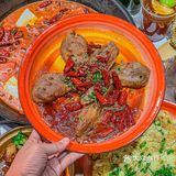 等西安恢复堂食‼️我定要连炫3顿贰回巷火锅