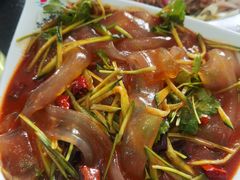 东北大拉皮-杨记齐齐哈尔烤肉(总店)