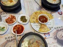 -长顺参鸡汤店(西塔总店)