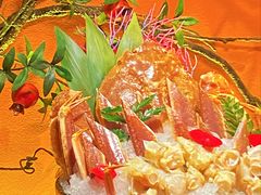 -蚝·生·鲜牛烧肉铺(中央大街店)