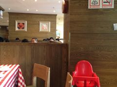 -西贝莜面村(上海百联西郊店)