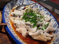 -广府乡下·饭庄(新港东路店)