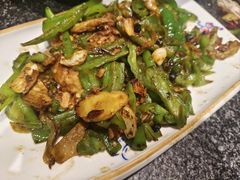 -青麻椒川菜小馆(群力新苑店)