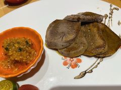 -大岛日本料理铁板烧(南通大饭店)