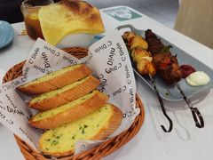 -库滋明·俄罗斯特色美食(中央大街店)