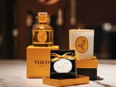 -南京东方珍珠voco酒店