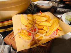 -老鸭集(金沙龙湖天街店)