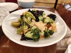 -南门小馆·清真(国贸商城店)