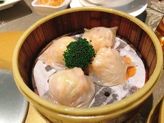 -香云轩·顺德菜(香云纱园林酒店店)
