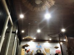 -三里屯土灶炖公鸡地锅鸡(江东店)