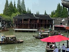 -洞天食府(北大街店)