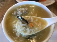 -粤仔湾砂锅粥(广益哥伦布店)