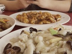 -老苏扬饭店