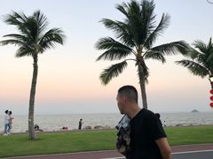 -情侣路