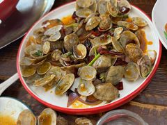 -叶存利海鲜大馅饺子(海宁路总店)