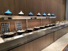 -苏州知音温德姆至尊酒店·四季海鲜自助餐厅(汾湖店)