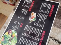-萨宁音登锡伯风味餐厅(一楼店)