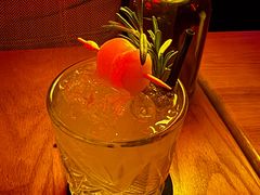 -RMK Shochu Bar(三诺店)