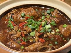 -泰澜得泰国菜(大学城店)