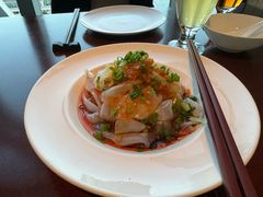 -小南洋海景餐厅(深圳湾店)