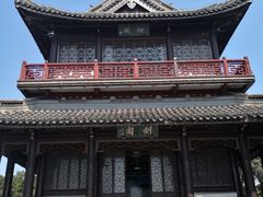 -虞山风景区