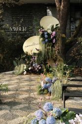 -琥珀婚礼策划AMBER WEDDING