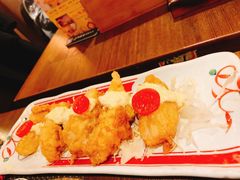 -有喜屋·深夜食堂(北京西路店)