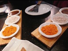 -百味源炭火烤翅 ·夜市大排档(酒仙桥店)