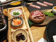 -黑牛の店·和牛烧肉(大悦城店)