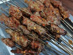 烤筋-清真·马峰烤肉(小学习北巷店)