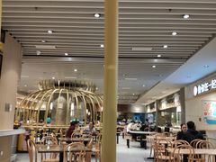 -食代馆(深业上城店)