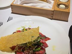 -王品牛排(福州泰禾店)